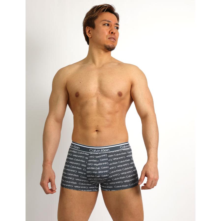 カルバンクライン福袋 ボクサーパンツ 6枚セット メンズ Calvin Klein CK カルバンクライン パンツ メンズ 下着 男性 ブランド おしゃれ プレゼント ギフト | Calvin Klein | 07