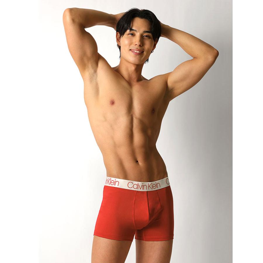カルバンクライン福袋 ボクサーパンツ 6枚セット メンズ Calvin Klein CK カルバンクライン パンツ メンズ 下着 男性 ブランド おしゃれ プレゼント ギフト | Calvin Klein | 08
