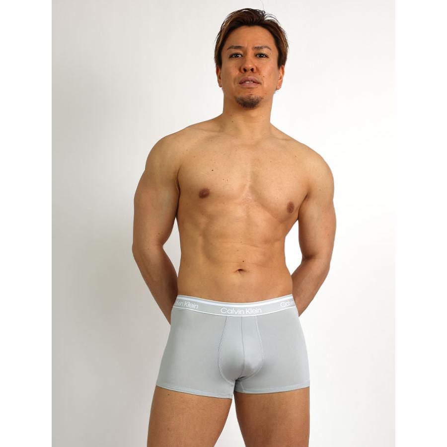 カルバンクライン福袋 ボクサーパンツ 6枚セット メンズ Calvin Klein CK カルバンクライン パンツ メンズ 下着 男性 ブランド おしゃれ プレゼント ギフト | Calvin Klein | 09