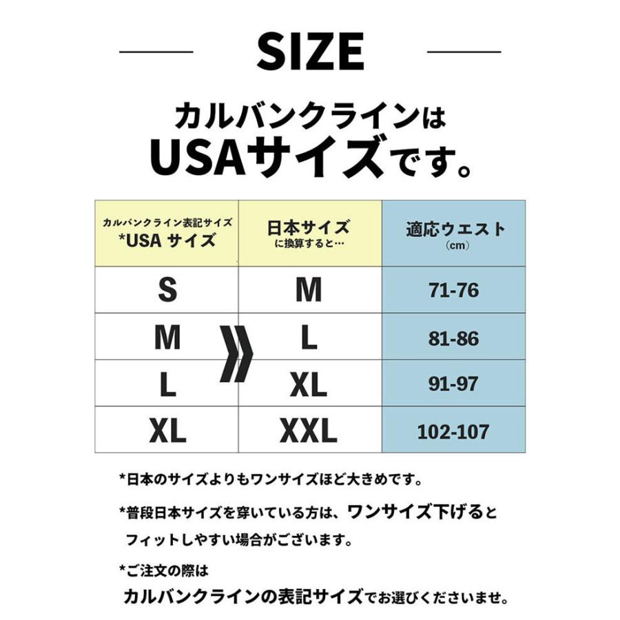 カルバンクライン ボクサーパンツ 3枚セット メンズ ローライズ Calvin Klein CK LOW RISE TRUNK 下着 男性 ブランド おしゃれ プレゼント ギフト | Calvin Klein | 45