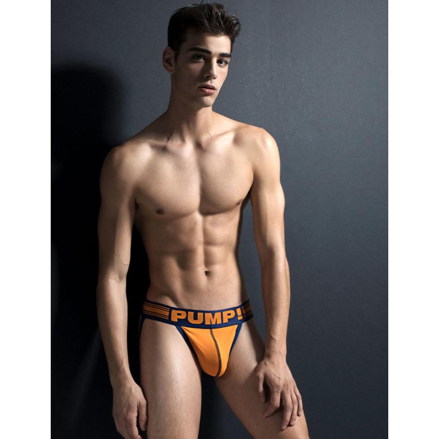PUMP パンプ ジョックストラップ JOCK ケツ割れ サポーター PUMP! Underwear フィットネス 筋トレ | PUMP! UNDERWEAR | 08