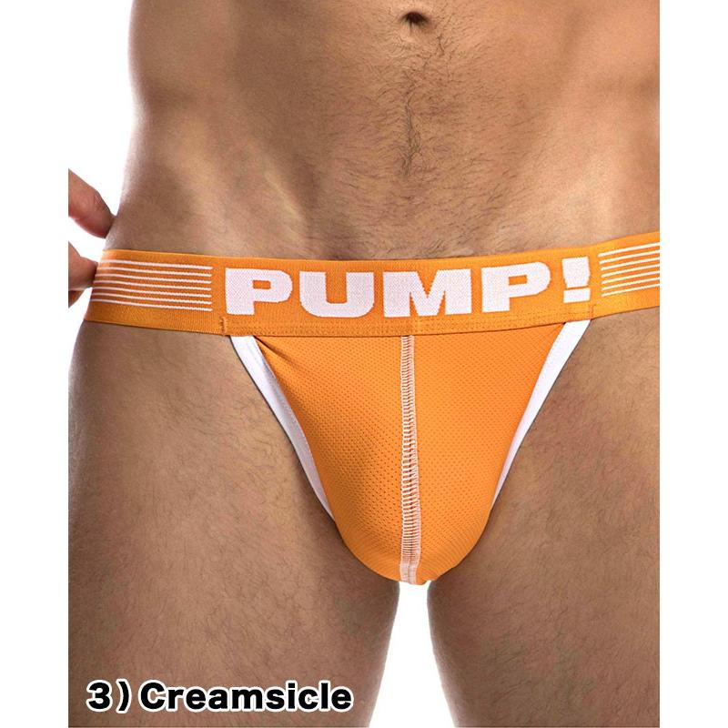 PUMP パンプ ジョックストラップ JOCK ケツ割れ サポーター PUMP! Underwear フィットネス 筋トレ | PUMP! UNDERWEAR | 13