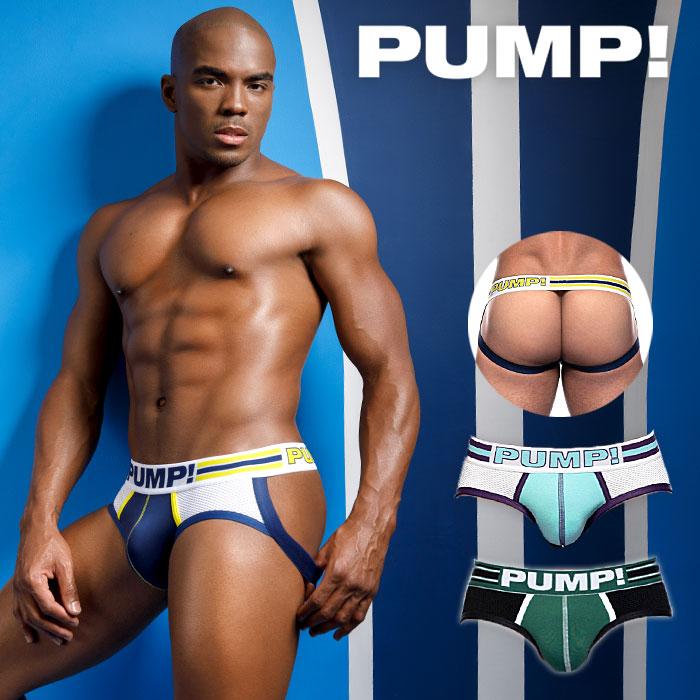 ジョックストラップ メンズ ケツ割れ ケツワレ サポーター PUMP UNDERWEAR SPORTBOY JOCK パンプ スポーツ 吸汗速乾 パンツ 下着 男性 ブランド セクシー | PUMP! UNDERWEAR