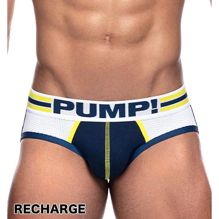 ジョックストラップ メンズ ケツ割れ ケツワレ サポーター PUMP UNDERWEAR SPORTBOY JOCK パンプ スポーツ 吸汗速乾 パンツ 下着 男性 ブランド セクシー | PUMP! UNDERWEAR | 12