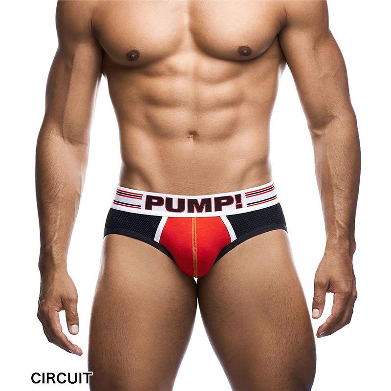 ジョックストラップ メンズ ケツ割れ ケツワレ サポーター PUMP UNDERWEAR E-RACER JOCK パンプ スポーツ 吸汗速乾 パンツ 下着 男性 ブランド セクシー | PUMP! UNDERWEAR | 11