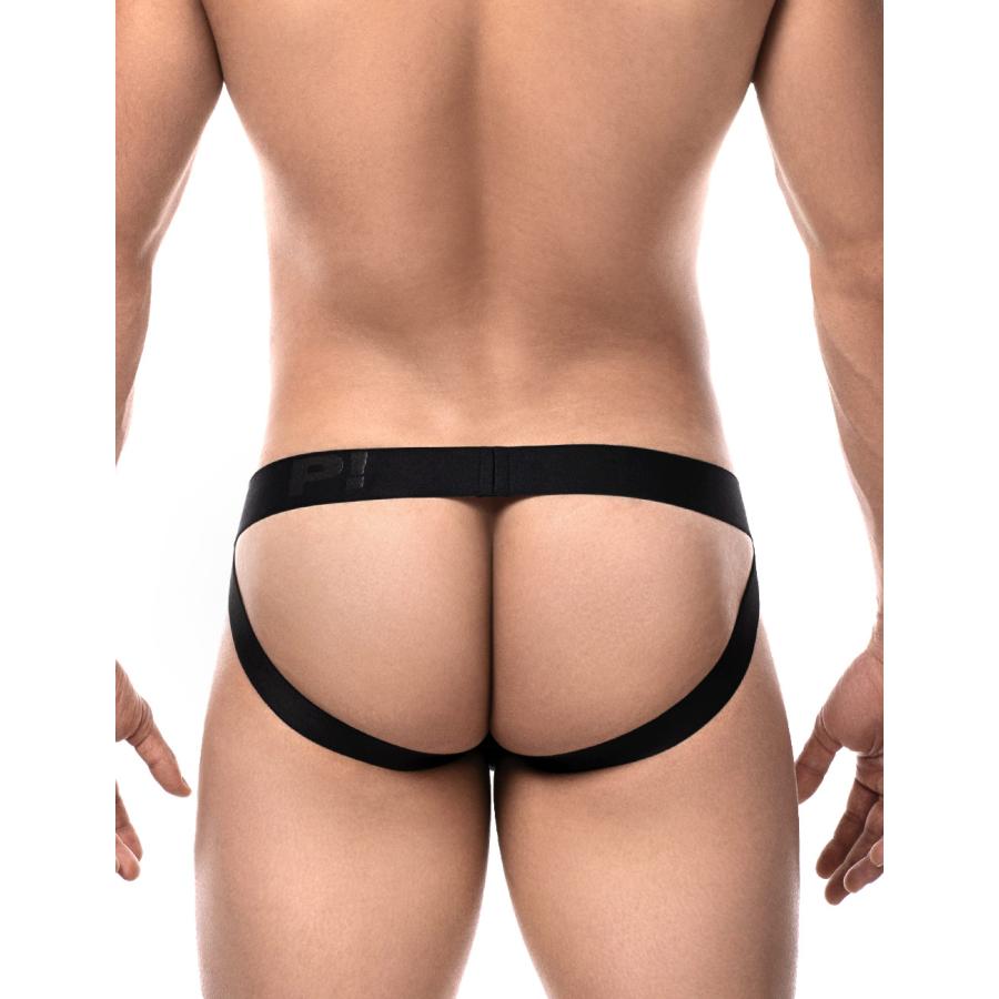 ジョックストラップ メンズ ケツ割れ ケツワレ サポーター PUMP UNDERWEAR WHISPER JOCK パンプ スポーツ 吸汗速乾 パンツ 下着 男性 ブランド セクシー | PUMP! UNDERWEAR | 09