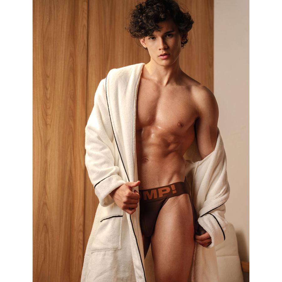 ジョックストラップ メンズ ケツ割れ ケツワレ サポーター PUMP UNDERWEAR CLASSIC JOCK STRAP パンプ スポーツ 吸汗速乾 パンツ 下着 男性 ブランド セクシー | PUMP! UNDERWEAR | 13