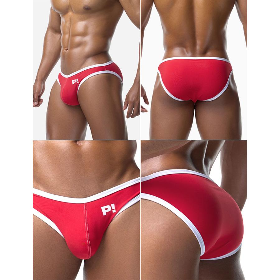 PUMP パンプ メンズ水着 ビキニ PUMP V-CHEEKY | PUMP! UNDERWEAR | 15