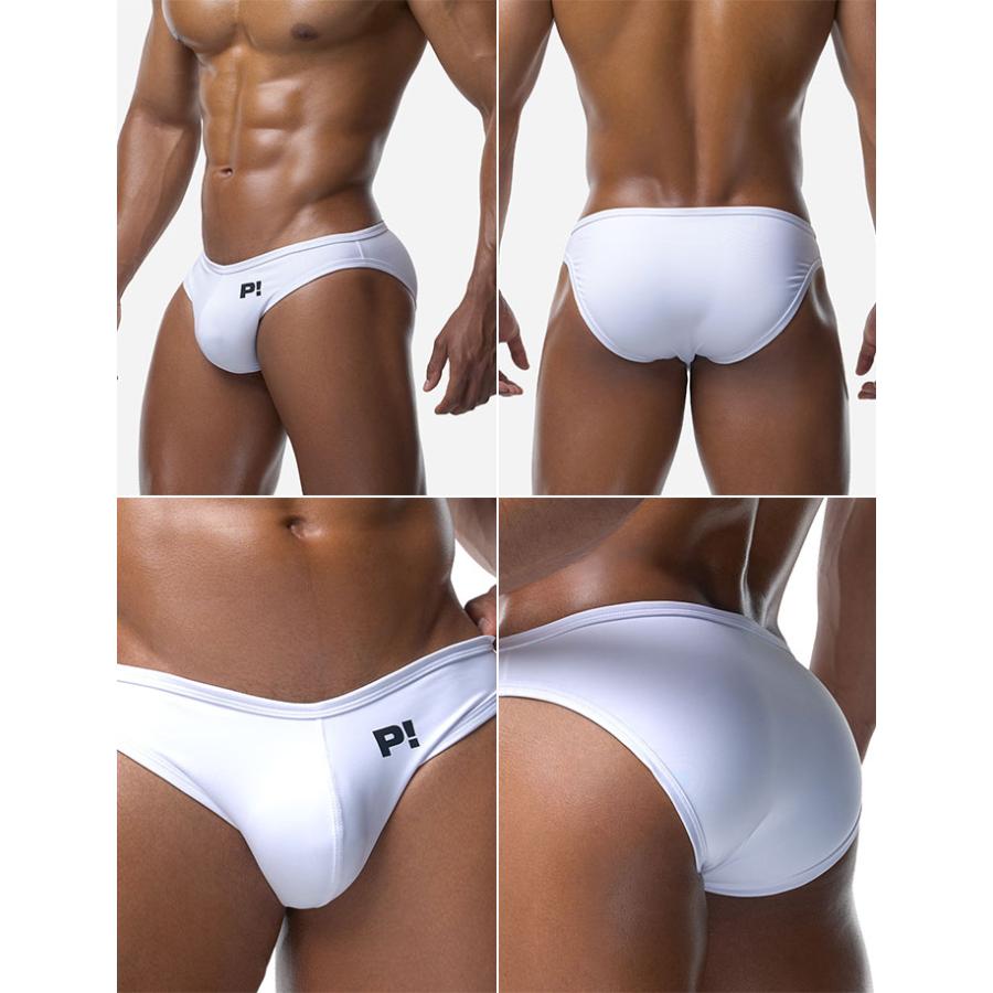 PUMP パンプ メンズ水着 ビキニ PUMP V-CHEEKY | PUMP! UNDERWEAR | 16
