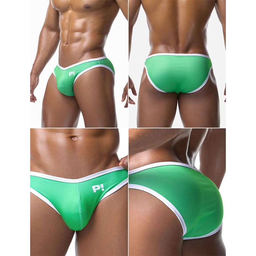 PUMP パンプ メンズ水着 ビキニ PUMP V-CHEEKY | PUMP! UNDERWEAR | 17