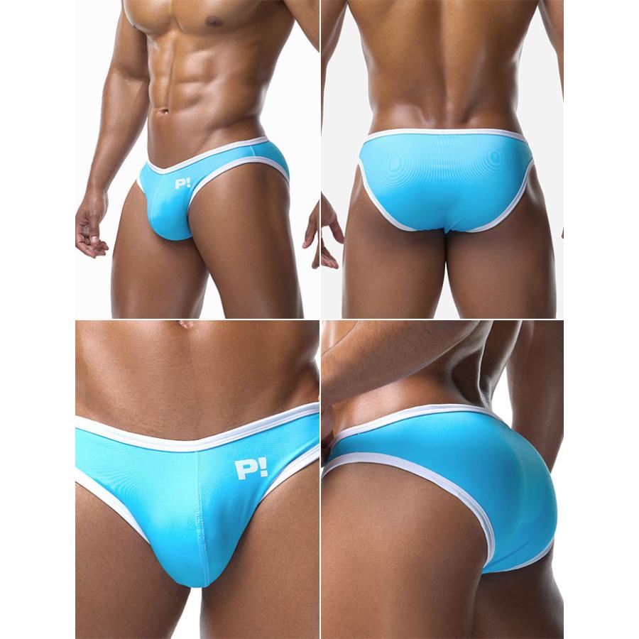 PUMP パンプ メンズ水着 ビキニ PUMP V-CHEEKY | PUMP! UNDERWEAR | 18