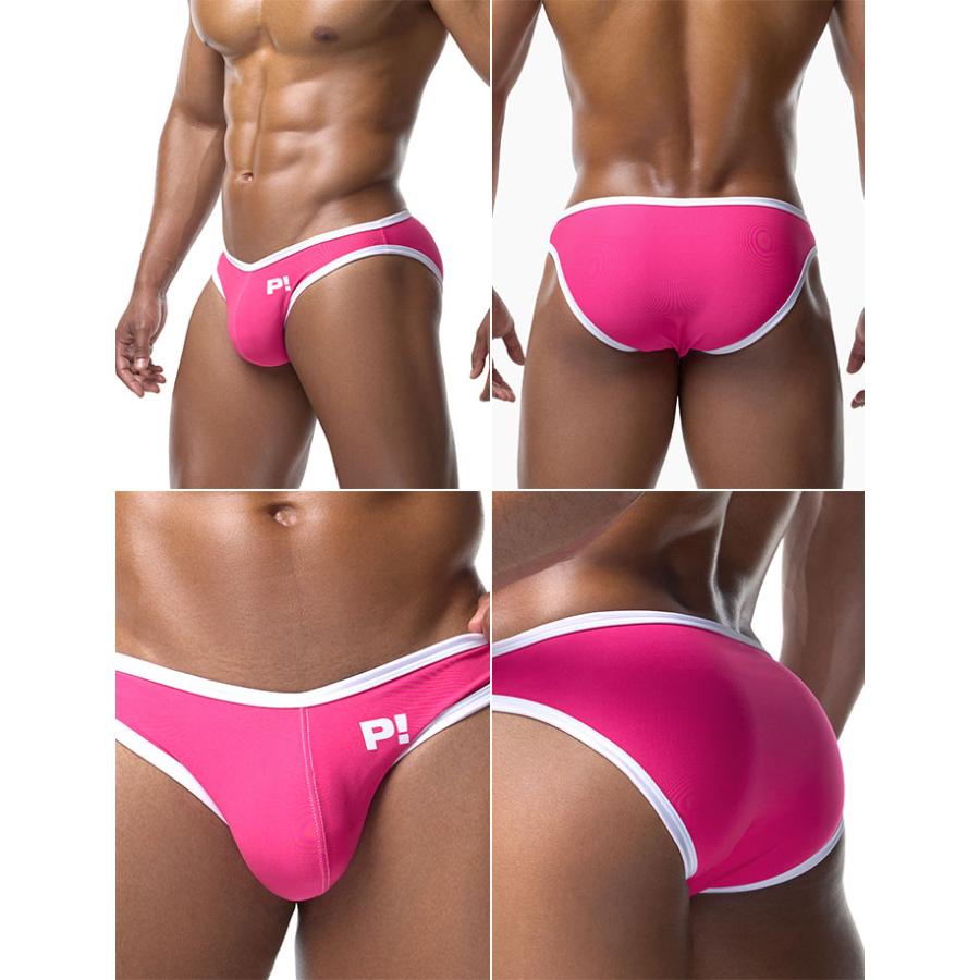 PUMP パンプ メンズ水着 ビキニ PUMP V-CHEEKY | PUMP! UNDERWEAR | 19