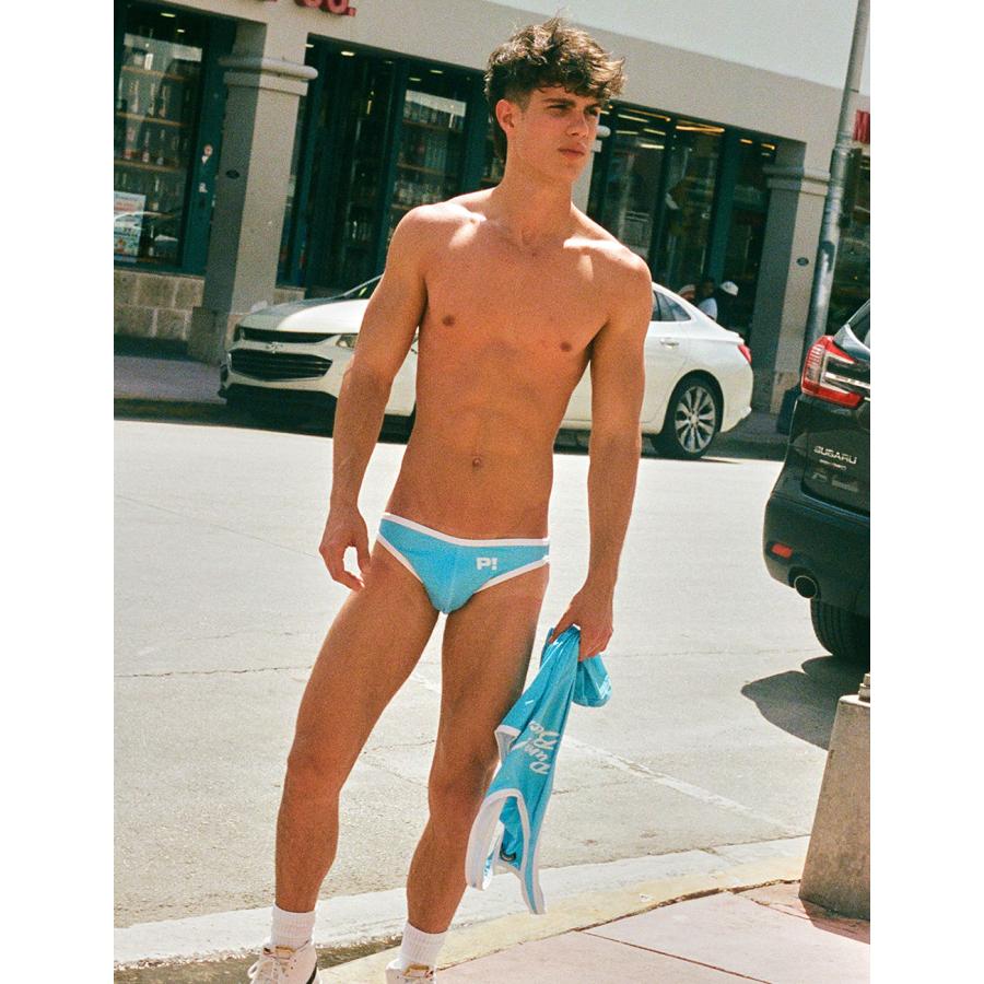 PUMP パンプ メンズ水着 ビキニ PUMP V-CHEEKY | PUMP! UNDERWEAR | 09
