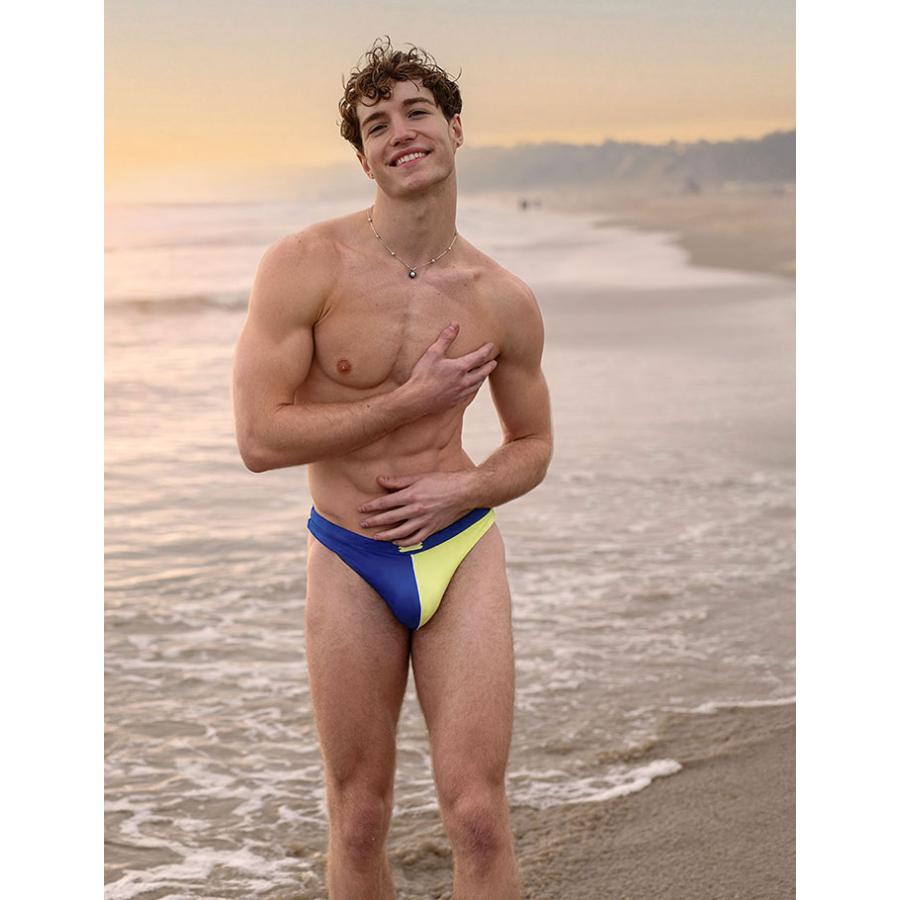 メンズ 水着 Tバック ティーバック サポーター インナー パンツ PUMP UNDERWEAR WATER THONG パンプ 男性 海パン スイムウェア ブランド セクシー 返品不可 | PUMP! UNDERWEAR | 07