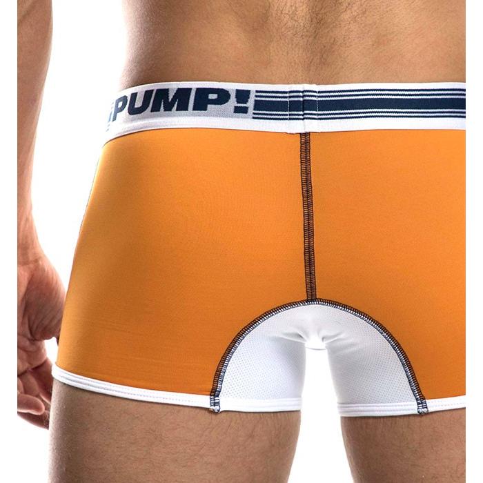 PUMP パンプ ボクサーパンツ JOGGER BOXER PUMP! Underwear フィットネス 筋トレ | PUMP! UNDERWEAR | 11