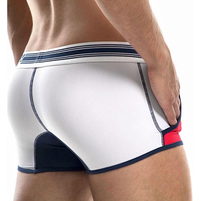 PUMP パンプ ボクサーパンツ JOGGER BOXER PUMP! Underwear フィットネス 筋トレ | PUMP! UNDERWEAR | 12