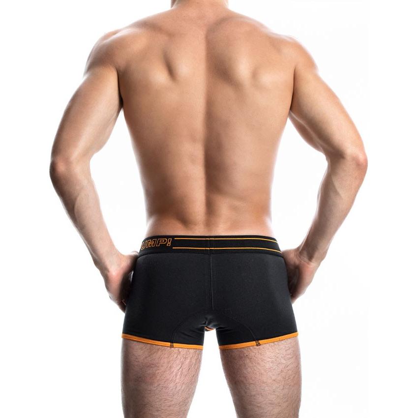 PUMP パンプ ボクサーパンツ NIGHTLIGHT JOGGER BOXER PUMP! Underwear フィットネス 筋トレ｜monkey｜04