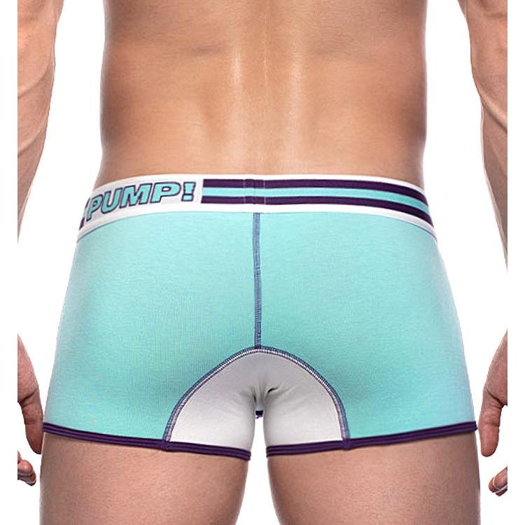 PUMP パンプ ボクサーパンツ ローライズボクサー SPORTBOY BOXER PUMP! Underwear メンズ 男性下着｜monkey｜19