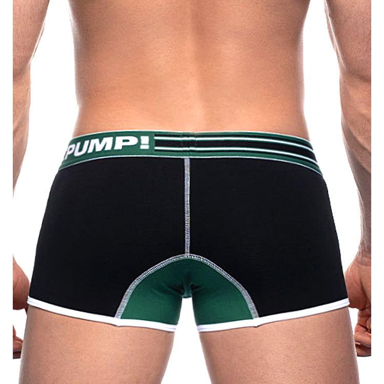 PUMP パンプ ボクサーパンツ ローライズボクサー SPORTBOY BOXER PUMP! Underwear メンズ 男性下着｜monkey｜20