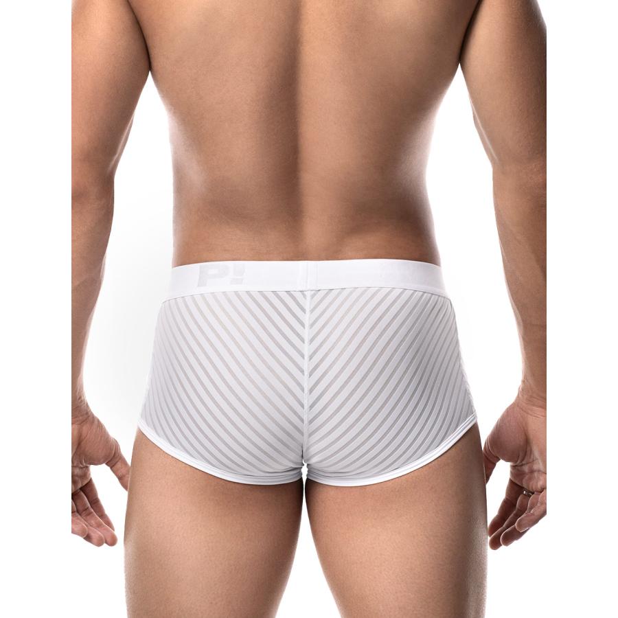 ボクサーパンツ メンズ ローライズボクサーパンツ PUMP UNDERWEAR WHISPER BOXER パンプ スポーツ 吸汗速乾 パンツ 下着 男性 ブランド セクシー | PUMP! UNDERWEAR | 12