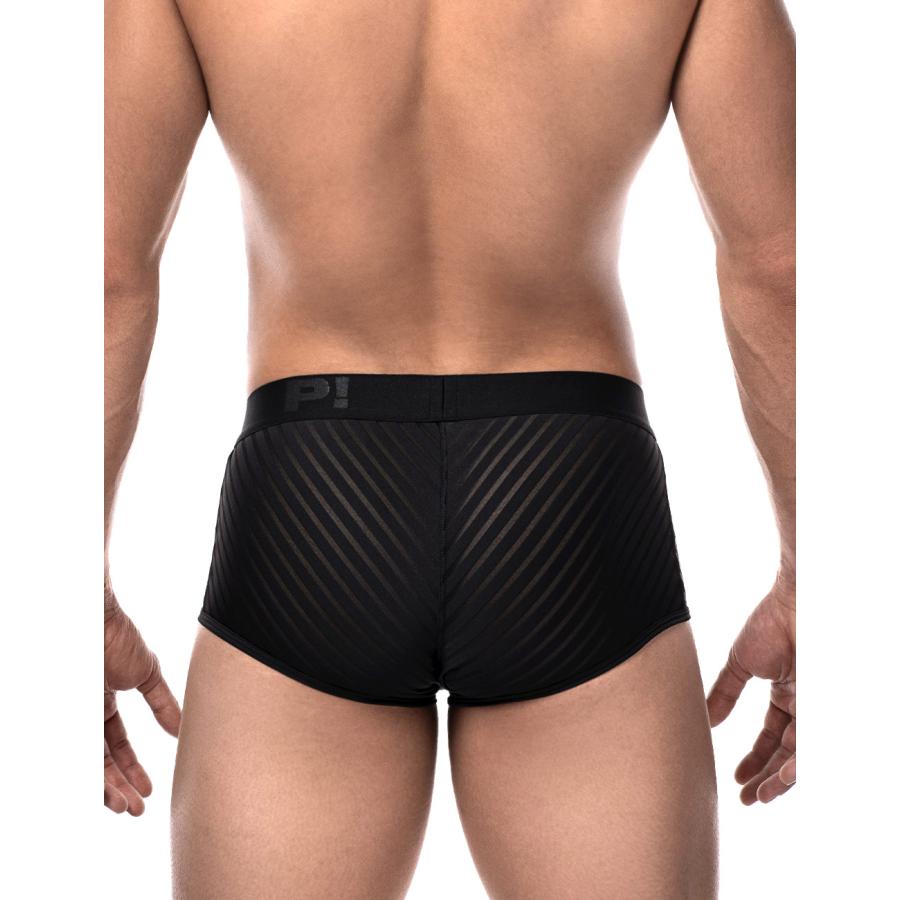 ボクサーパンツ メンズ ローライズボクサーパンツ PUMP UNDERWEAR WHISPER BOXER パンプ スポーツ 吸汗速乾 パンツ 下着 男性 ブランド セクシー | PUMP! UNDERWEAR | 13