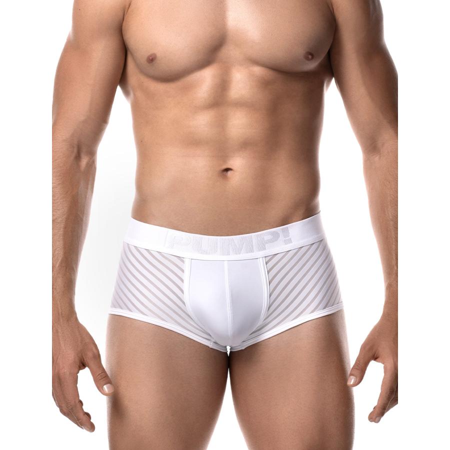 ボクサーパンツ メンズ ローライズボクサーパンツ PUMP UNDERWEAR WHISPER BOXER パンプ スポーツ 吸汗速乾 パンツ 下着 男性 ブランド セクシー | PUMP! UNDERWEAR | 10