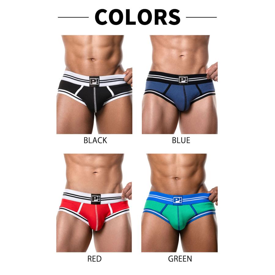 Oバック メンズ ローライズボクサーパンツ バックレス PUMP UNDERWEAR ROUND2 BACKLESS TRUNK パンプ スポーツ 吸汗速乾 パンツ 下着 男性 ブランド セクシー | PUMP! UNDERWEAR | 22