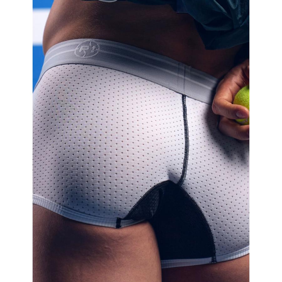 ボクサーパンツ メンズ ローライズボクサーパンツ PUMP UNDERWEAR MATCH POINT BOXER パンプ スポーツ 吸汗速乾 パンツ 下着 男性 ブランド セクシー | PUMP! UNDERWEAR | 15