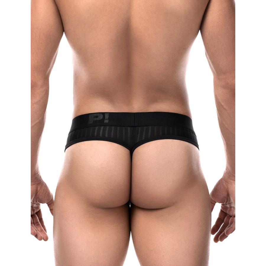 メンズTバック メンズ Tバック サポーター PUMP UNDERWEAR WHISPER THONG パンプ スポーツ 吸汗速乾 パンツ 下着 男性 ブランド セクシー | PUMP! UNDERWEAR | 11