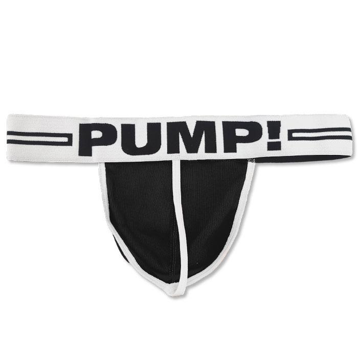 メンズTバック メンズ Tバック サポーター PUMP UNDERWEAR ROUND2 THONG パンプ スポーツ 吸汗速乾 パンツ 下着 男性 ブランド セクシー | PUMP! UNDERWEAR | 21