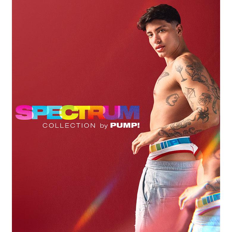PUMP! UNDERWEAR メンズTバック メンズ Tバック サポーター PUMP