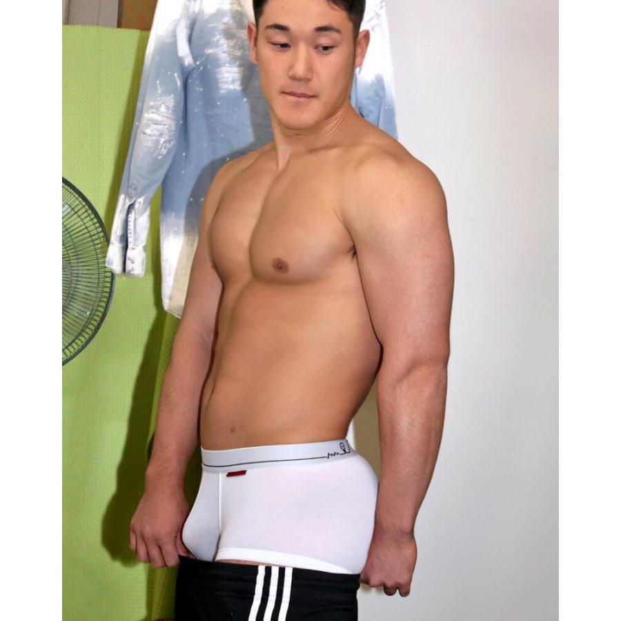 ボクサーパンツ メンズ ローライズボクサーパンツ UNDERSTAND アンダースタンド STAND-BY-SIDE モダール 無地 下着 男性 ブランド プレゼント | アンダースタンド | 12