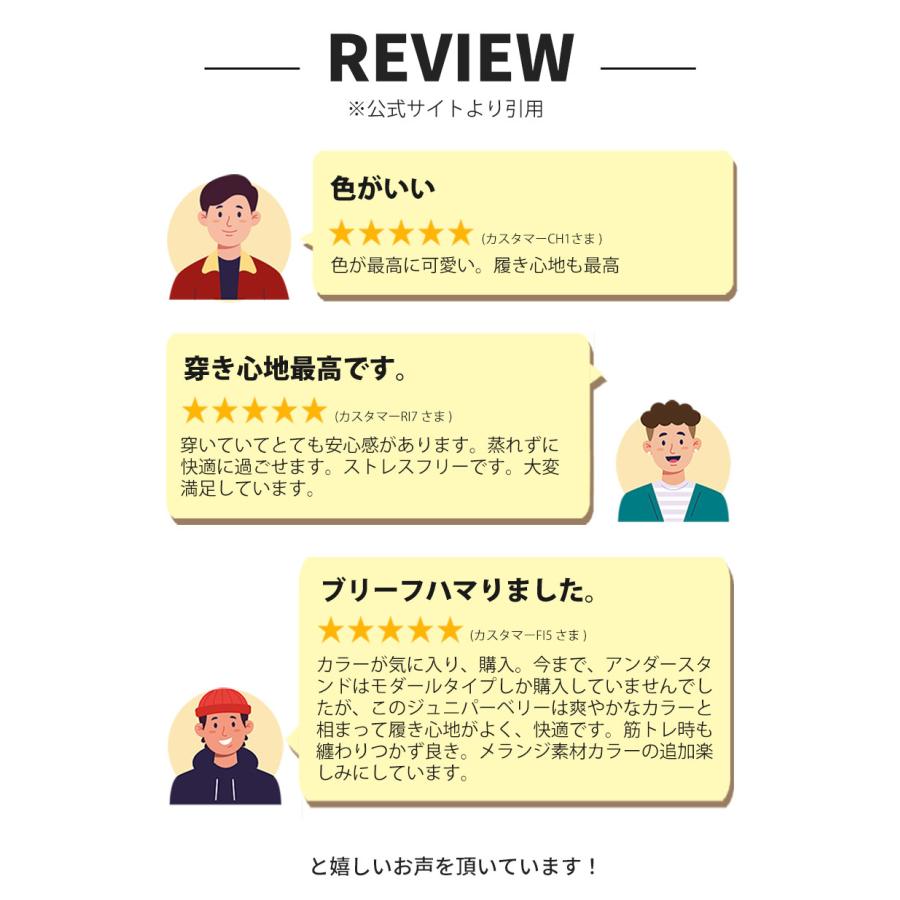 ブリーフ メンズ ローライズブリーフ UNDERSTAND アンダースタンド STAMPED スタンプト ビキニ コットン 綿 パステルカラー パンツ 下着 ブランド プレゼント | アンダースタンド | 26