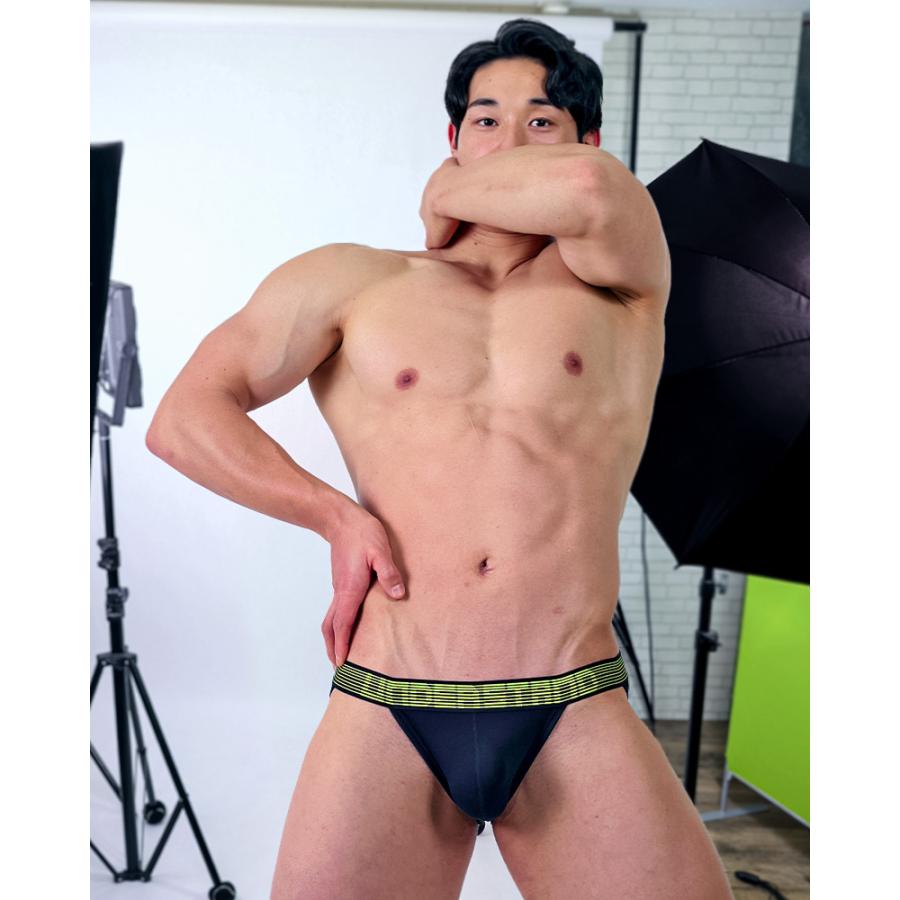 スポーツブリーフ メンズ ストライダー UNDERSTAND アンダースタンド STROBESCOPE ストロボ ローライズ モダール パンツ 下着 男性 ブランド プレゼント | アンダースタンド | 10