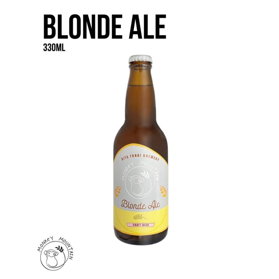 ブロンドエール 330ml x 1本 | 