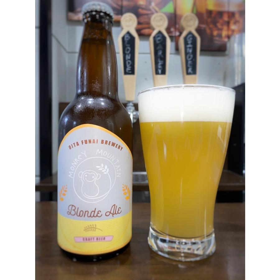 ブロンドエール 330ml x 1本 |  | 02