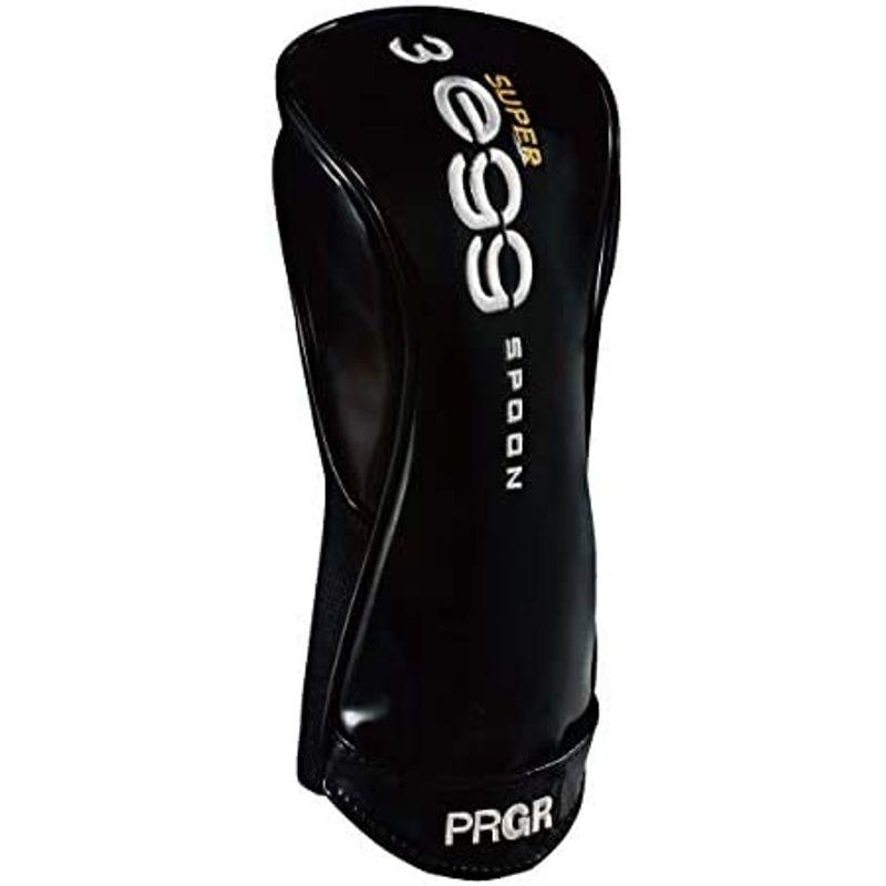 25【新品未使用】 PRGR(プロギア) フェアウェイウッド SUPERegg 19SUPERegg FW#3 M37 カーボン メンズ HFY3015 右 ロ 【WSO1129996317】(40436円)