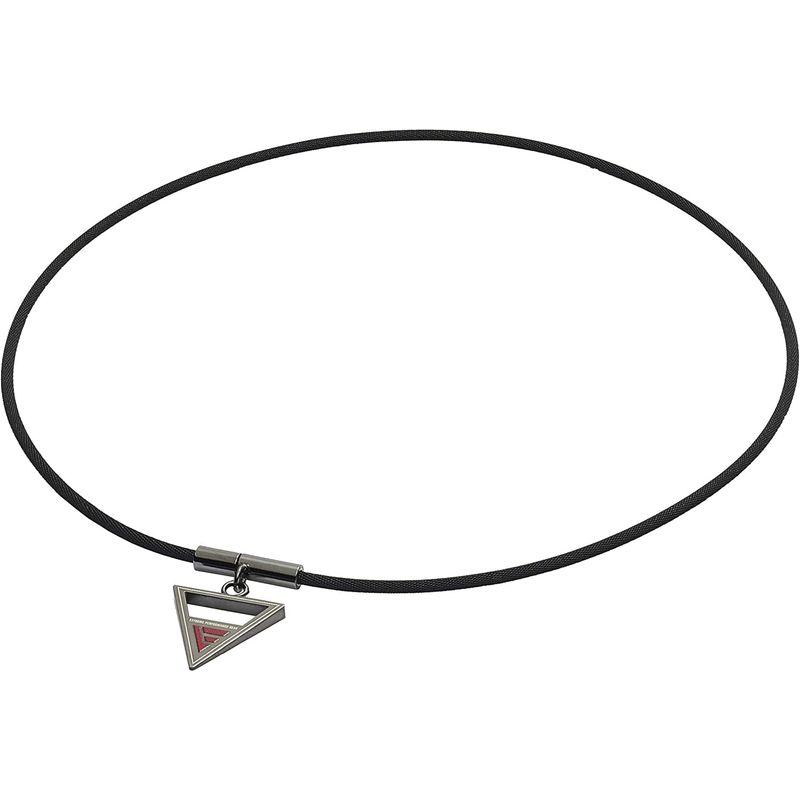 ファイテン(phiten) ネックレス RAKUWAネック EXTREME ブラック 47ｃｍ ネックレス ブラック phiten RAKUWAネック EXTREME 47ｃｍ サイズ