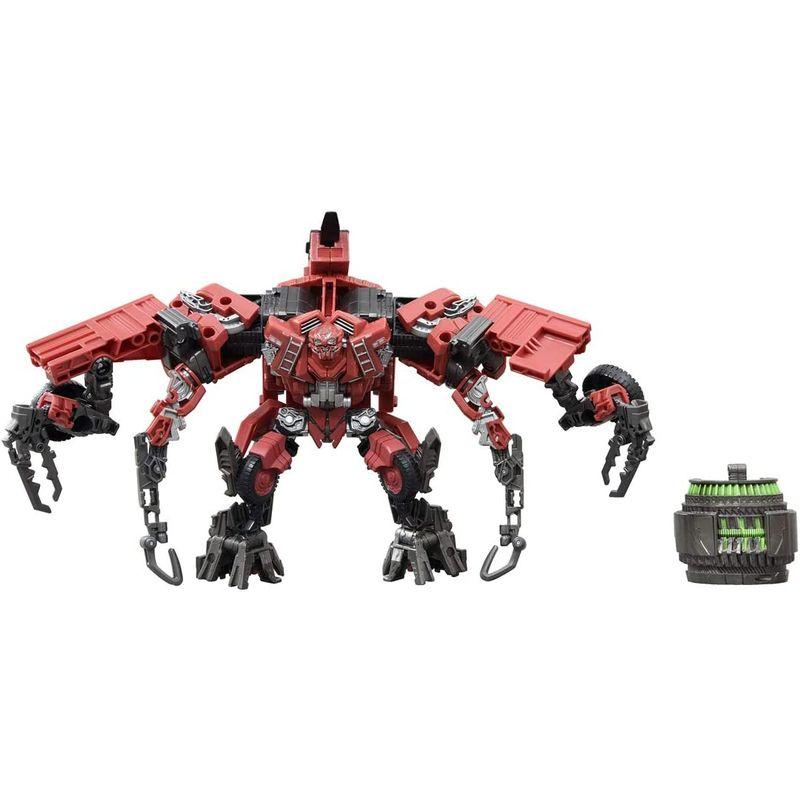 【値下げ⭕️】 トランスフォーマー SS-54 ディセプティコン オーバーロード 【2347834125】(13044円)