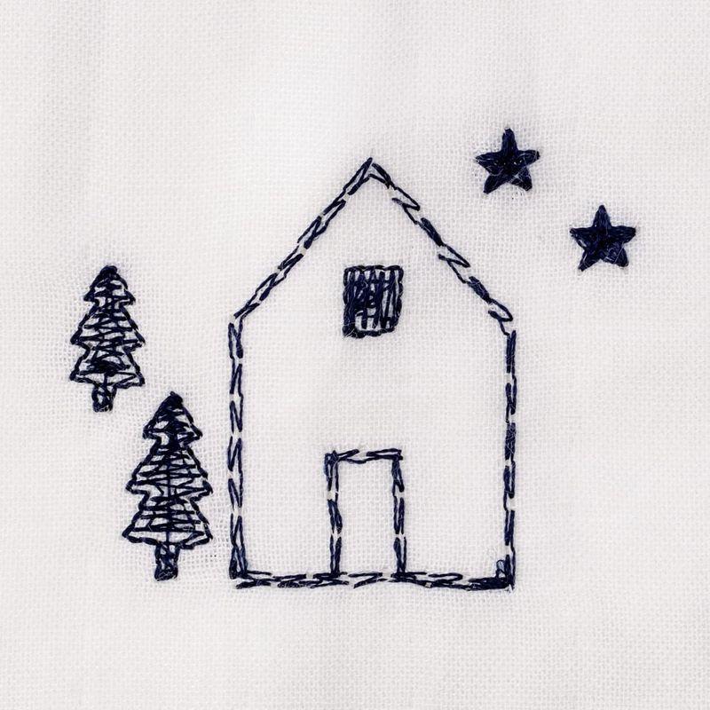 赤ちゃんの城 ベビー布団セット マルシェ 4重ガーゼ レギュラーサイズ 日本製 ベビー布団セット マルシェ 4重ガーゼ レギュラーサイズ 日本製