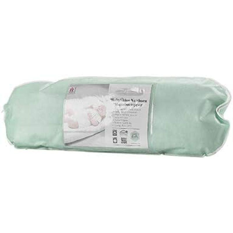 ノルディックスリープ(NORDIC SLEEP) ベビー用 敷布団 ベビースカイ マットレストッパー 31×81cm 赤ちゃん用 寝具 NORDIC SLEEP ベビー用 敷布団 ベビースカイ マットレストッパー 31×81cm 赤ちゃん用 寝具