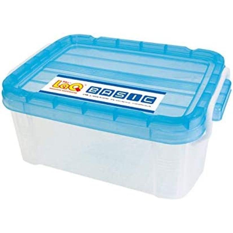 【値下げ中】 ラキュー (LaQ) ベーシック(Basic) 2400パステル 【UOI6754095470】(24169円)