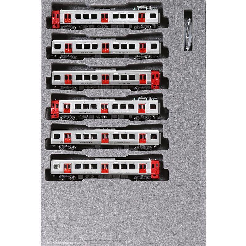 KATO Nゲージ 813系200＋300番代 6両セット 特別企画品 10-1689 鉄道模型 電車 Nゲージ 813系200＋300番代 6両セット 特別企画品 鉄道模型 電車