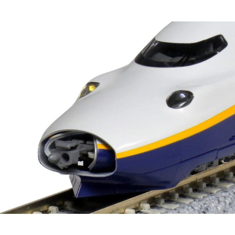 KATO Nゲージ E4系新幹線 Max 8両セット 10-1730 鉄道模型 電車 白 Nゲージ E4系新幹線 Max 8両セット 鉄道模型 電車 白 つばさ