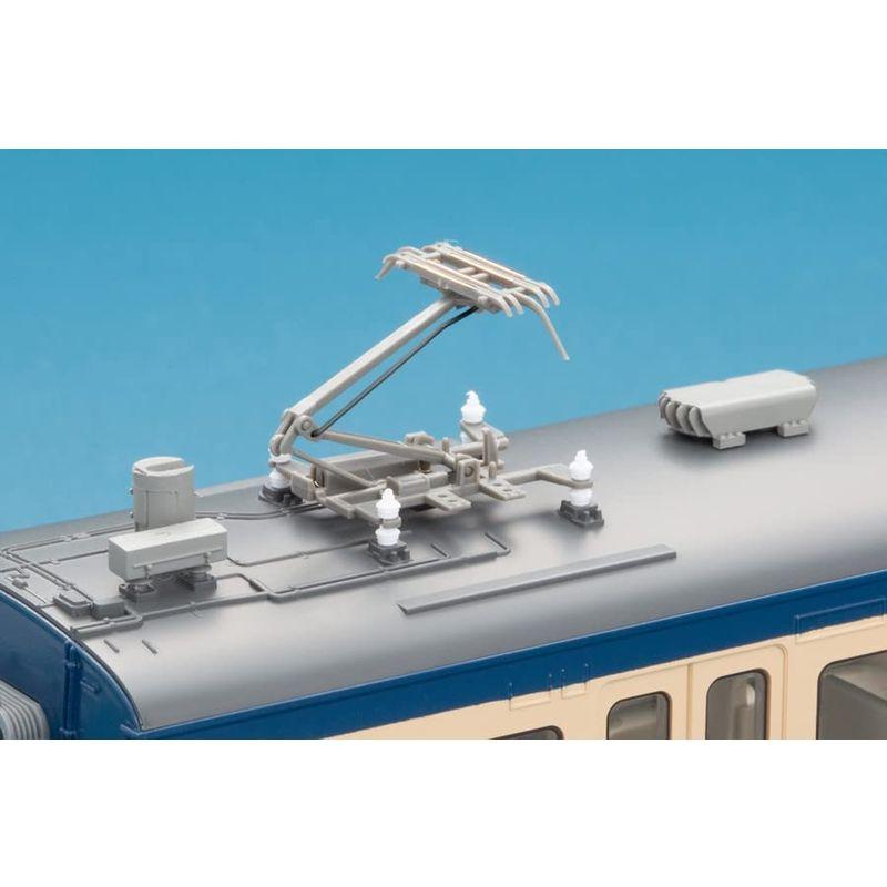 【推し】 トミーテック TOMIX HOゲージ JR 115 1000系 横須賀色 C1編成 セット HO9076 鉄道模型 電車 青 【1198432623】(42885円)