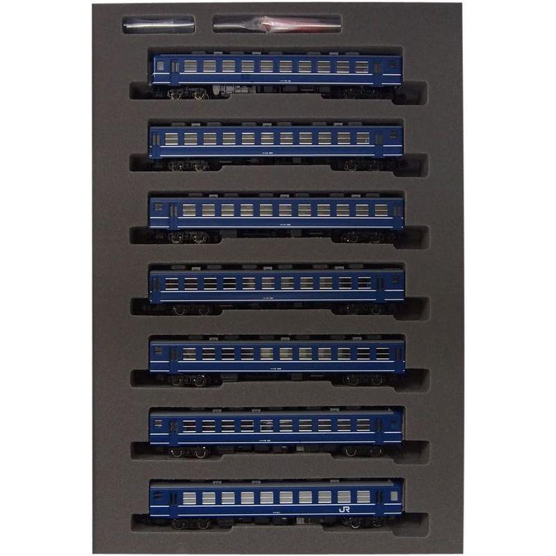 TOMIX Nゲージ 12系 高崎車両センター セット 92843 鉄道模型 客車 Nゲージ 12系 高崎車両センター セット 鉄道模型 客車