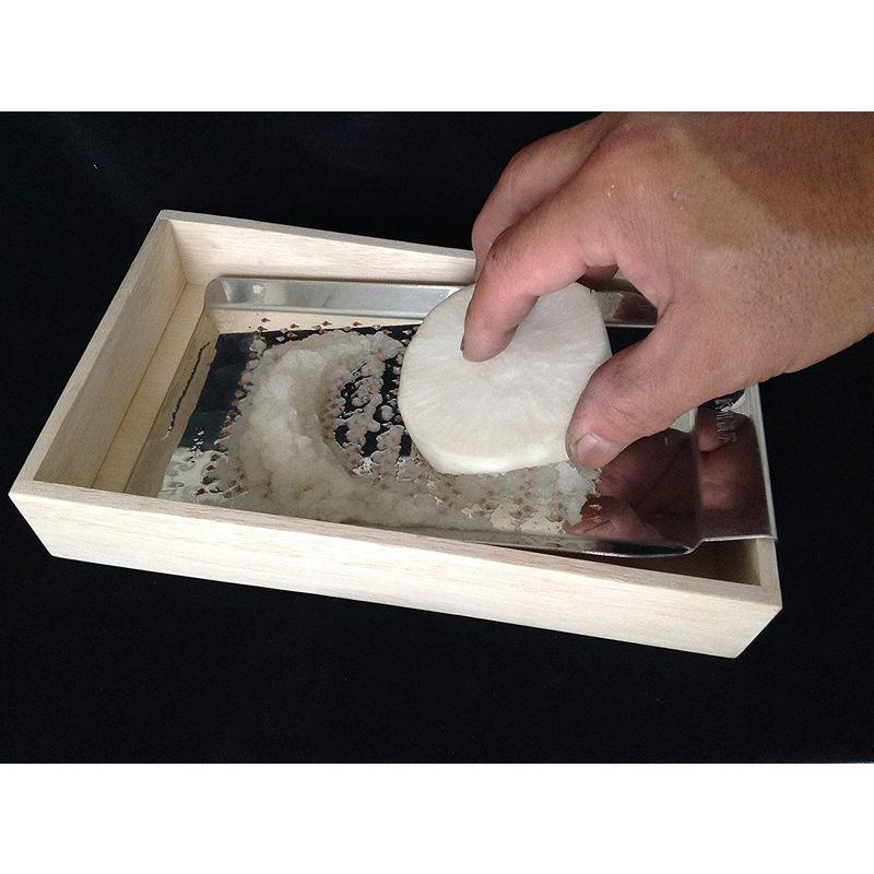 「超メルカリ市」 紀州新家 純銅製 家庭用おろし金 中サイズ 【J1792275448】(9958円)