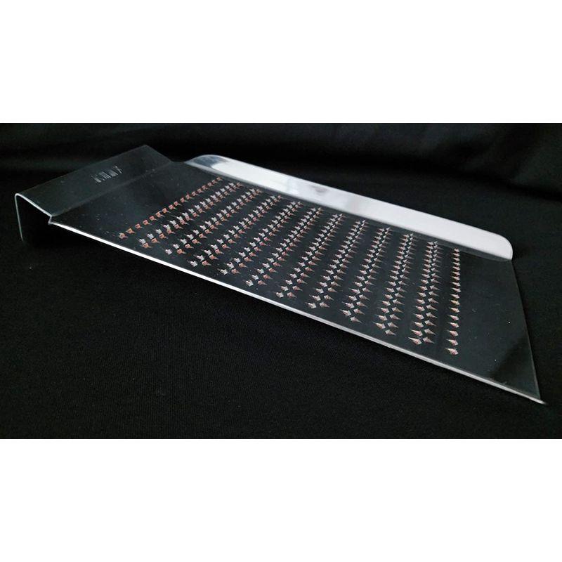 「超メルカリ市」 紀州新家 純銅製 家庭用おろし金 中サイズ 【J1792275448】(9958円)