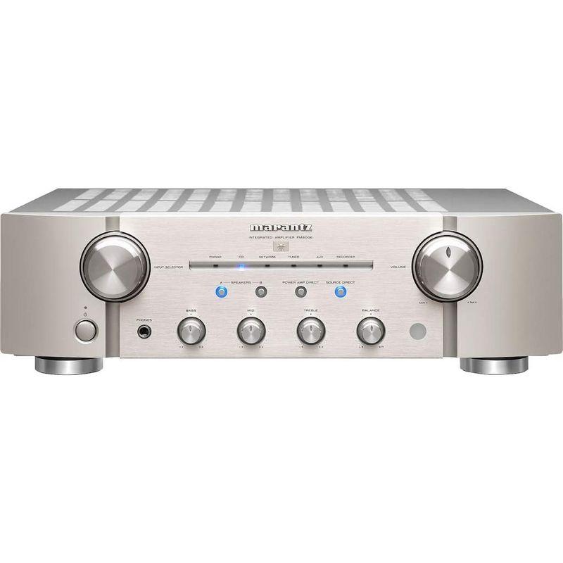 中古 marantz プリメインアンプ PM8006(FN) 【KUE1571273831】(56227円)
