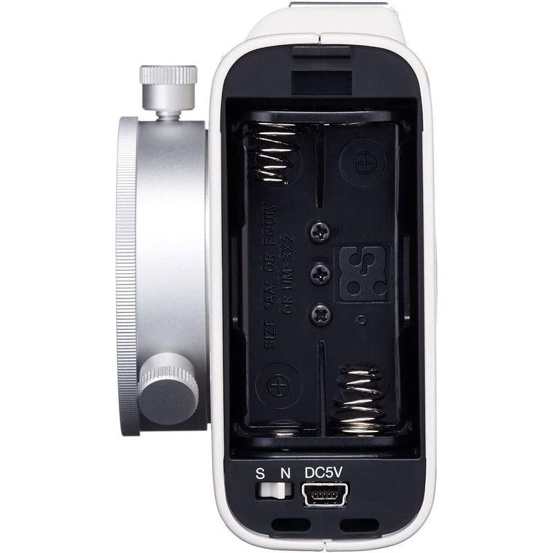 SALE／94%OFF】Vixen ポータブル赤道儀 星空雲台ポラリエ(WT) ホワイト